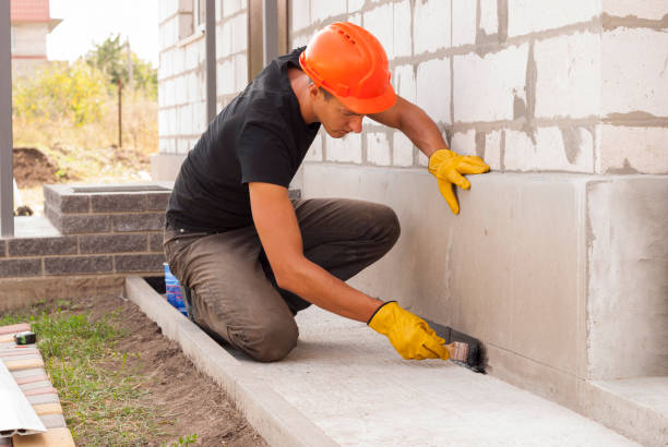 Licensed Crawl Space Encapsulation service in Thornton, IL - Halo Water Proofing